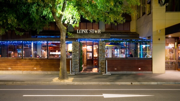 Experience the vibrant atmosphere of Lone Star Nelson, where every meal becomes a memorable occasion.