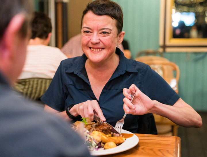 DSC00022  Lone Star Albany 240526