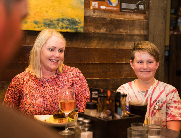 DSC00082  Lone Star Albany 240526