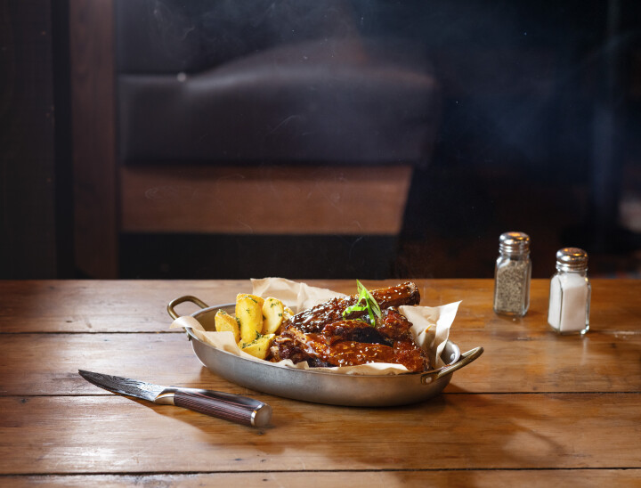 Redneck Ribs v2